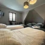 Gorski W Poblizu Wyciagow B&B