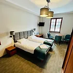 Gorski W Poblizu Wyciagow B&B 3*