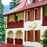 Gorski W Poblizu Wyciagow B&B