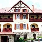 Gorski W Poblizu Wyciagow B&B 3*