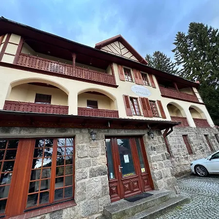 Bed & Breakfast Gorski W Poblizu Wyciagow 3*