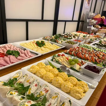 Bed & Breakfast Gorski W Poblizu Wyciagow