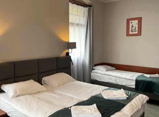 Gorski W Poblizu Wyciagow Bed & Breakfast Karpacz