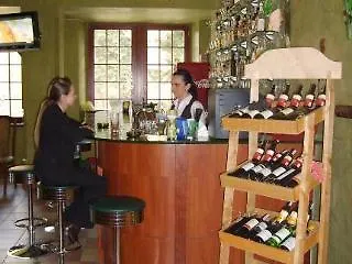 Bed & Breakfast Gorski W Poblizu Wyciagow Karpacz