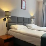 Górski W Pobliżu Wyciągów Bed and breakfast 3*