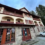 Bed and breakfast Górski W Pobliżu Wyciągów 3*