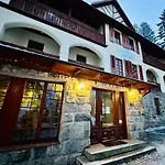 Gorski W Poblizu Wyciagow Bed & Breakfast Karpacz