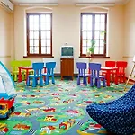 Górski W Pobliżu Wyciągów 3* Karpacz