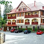Gorski W Poblizu Wyciagow Bed & Breakfast Karpacz