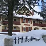Gorski W Poblizu Wyciagow Bed & Breakfast 3*