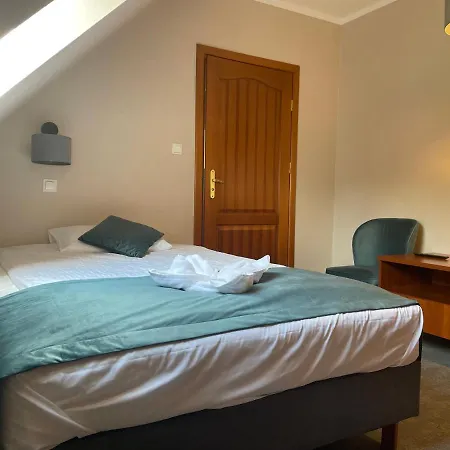 Bed & Breakfast Gorski W Poblizu Wyciagow 3*