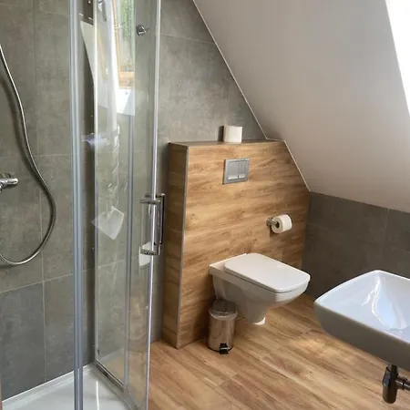 Gorski W Poblizu Wyciagow 3*