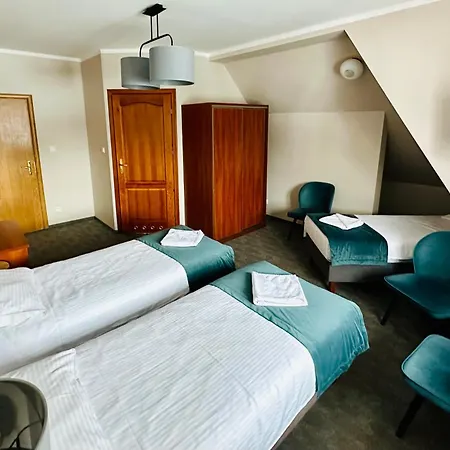 Bed & Breakfast Gorski W Poblizu Wyciagow