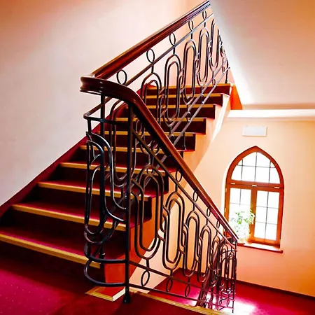 Gorski W Poblizu Wyciagow 3* Карпач