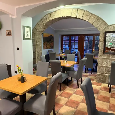 Bed and breakfast Górski W Pobliżu Wyciągów Karpacz