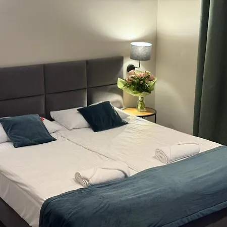 Gorski W Poblizu Wyciagow Карпач