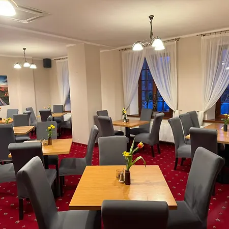 Nocleg ze śniadaniem Apollo Karpacz