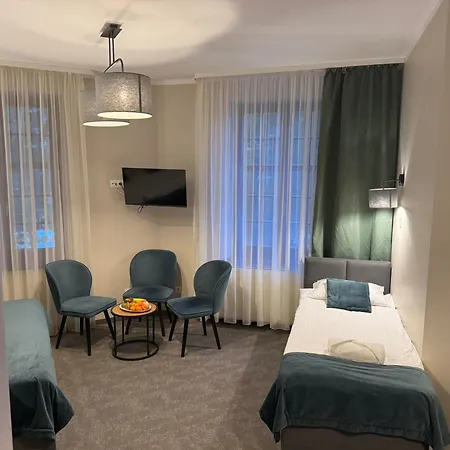 Górski W Pobliżu Wyciągów 3* Karpacz