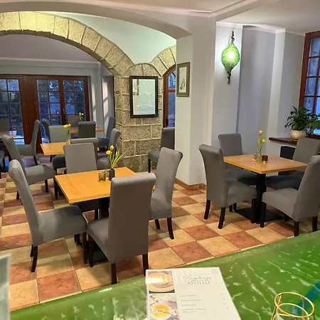 Gorski W Poblizu Wyciagow Bed & Breakfast 3*