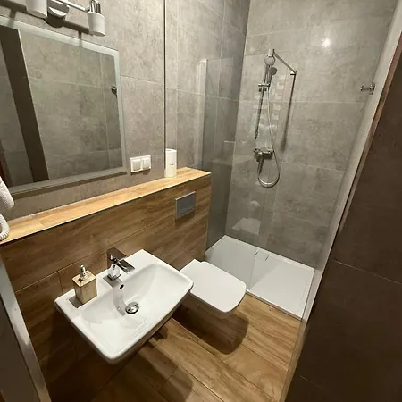 Bed & Breakfast Gorski W Poblizu Wyciagow Karpacz