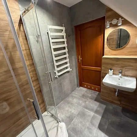 Gorski W Poblizu Wyciagow 4*