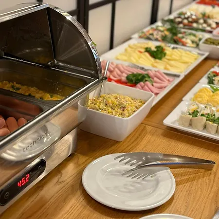 Gorski W Poblizu Wyciagow Карпач