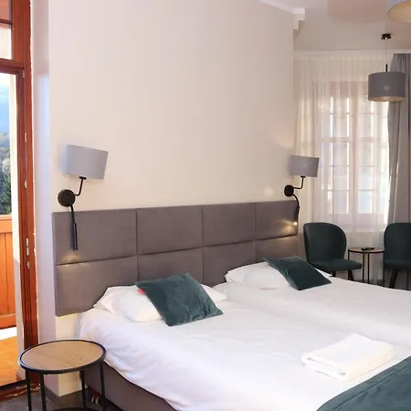 Bed & Breakfast Gorski W Poblizu Wyciagow 3*