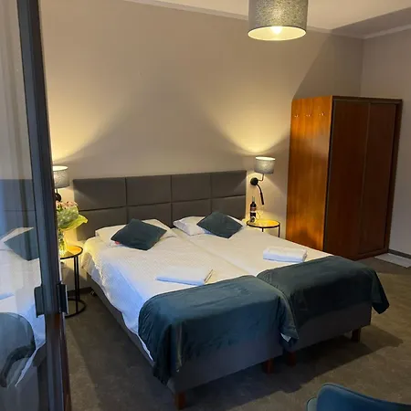 Gorski W Poblizu Wyciagow 3* Karpacz