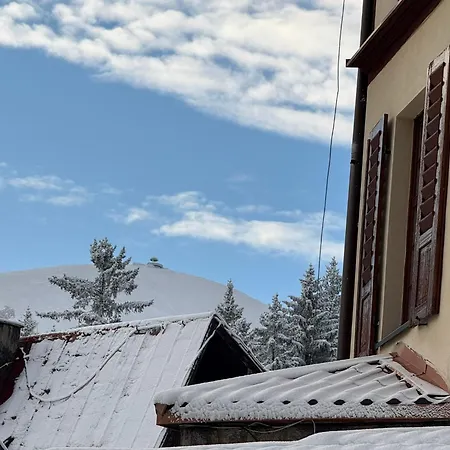 Bed & Breakfast Gorski W Poblizu Wyciagow 3*