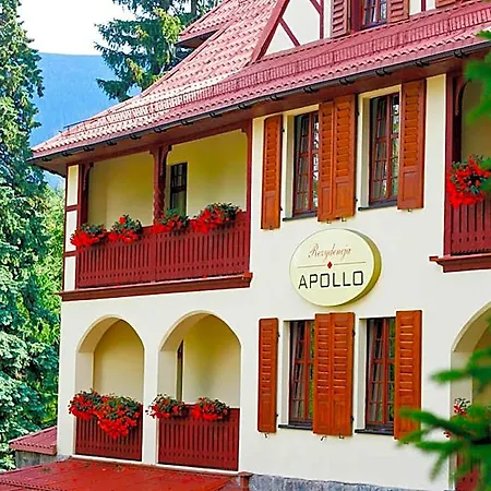 Gorski W Poblizu Wyciagow Bed & Breakfast 4*