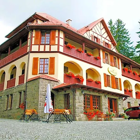 Bed & Breakfast Gorski W Poblizu Wyciagow