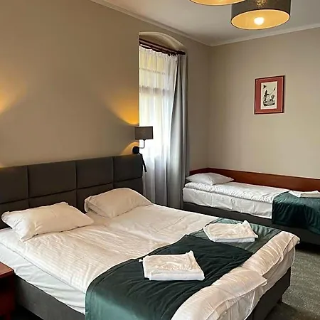 Gorski W Poblizu Wyciagow Bed & Breakfast