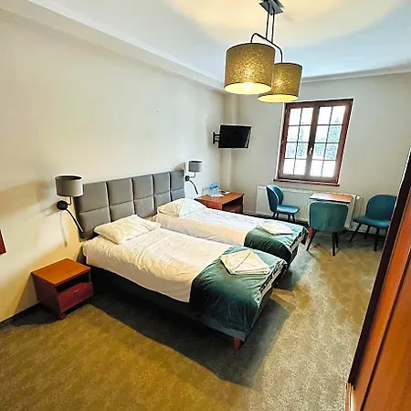 Bed & Breakfast Gorski W Poblizu Wyciagow