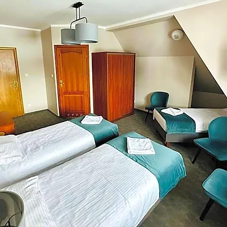 Bed & Breakfast Gorski W Poblizu Wyciagow Karpacz