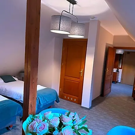 Bed & Breakfast Gorski W Poblizu Wyciagow