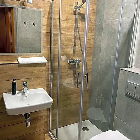 Gorski W Poblizu Wyciagow Bed & Breakfast Karpacz