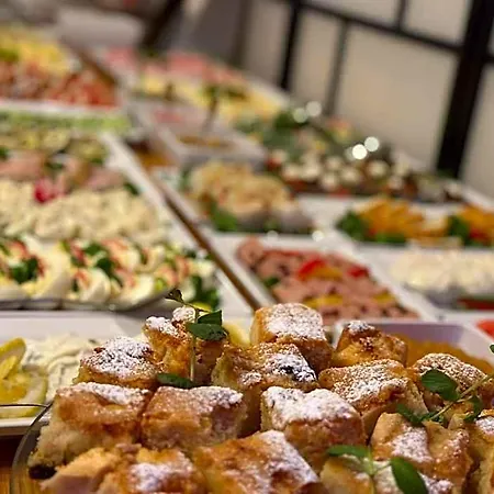 Bed & Breakfast Gorski W Poblizu Wyciagow Karpacz