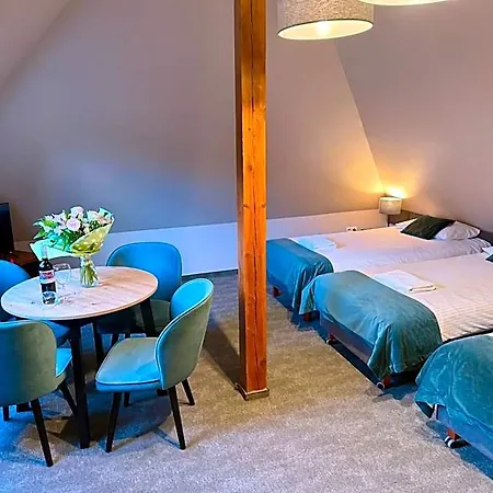Bed & Breakfast Gorski W Poblizu Wyciagow 4*
