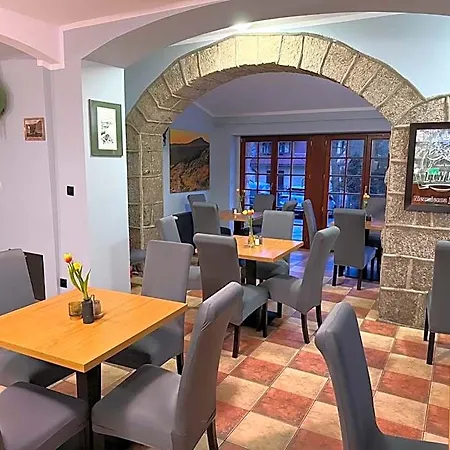 Bed & Breakfast Gorski W Poblizu Wyciagow Karpacz