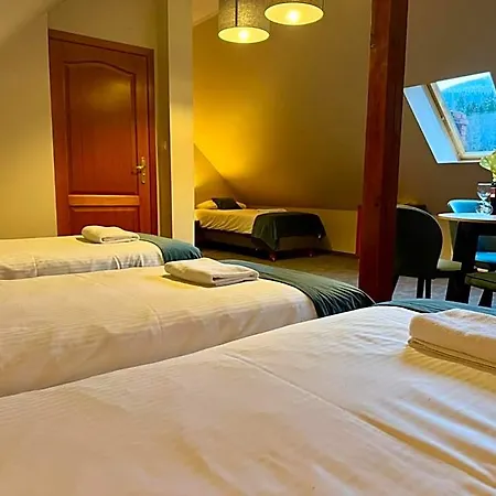 Bed & Breakfast Gorski W Poblizu Wyciagow Karpacz