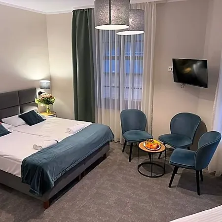 Gorski W Poblizu Wyciagow Bed & Breakfast Karpacz