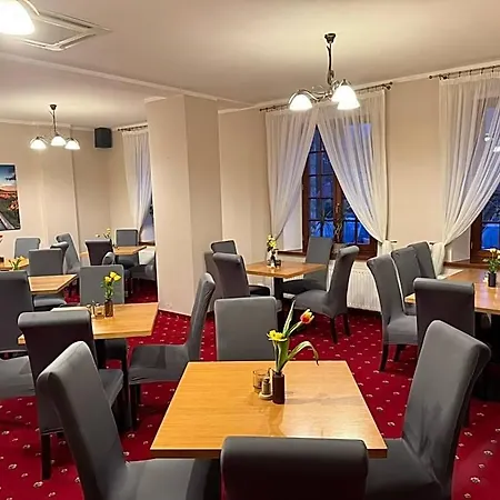 Gorski W Poblizu Wyciagow 4* Karpacz