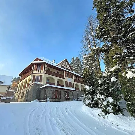 Panzió Gorski W Poblizu Wyciagow 4*