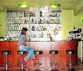 Gorski W Poblizu Wyciagow Panzió Karpacz