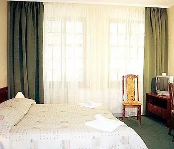 Gorski W Poblizu Wyciagow 4* Karpacz