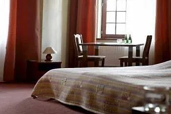 Gorski W Poblizu Wyciagow Отель типа 