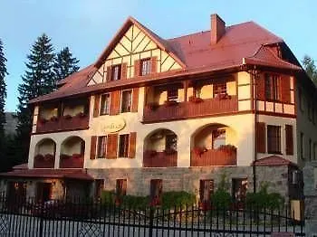 Gorski W Poblizu Wyciagow 3* Карпач