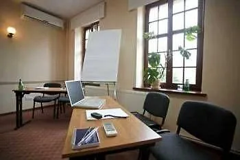 Gorski W Poblizu Wyciagow Отель типа 