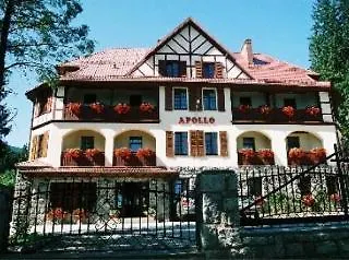 Gorski W Poblizu Wyciagow 4* Karpacz