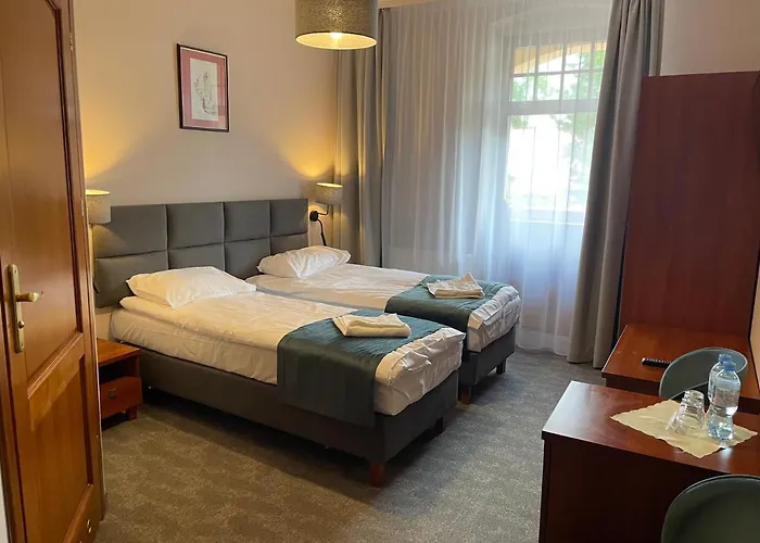 Bed & Breakfast Gorski W Poblizu Wyciagow 3*